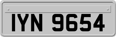 IYN9654