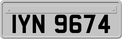 IYN9674