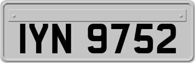 IYN9752