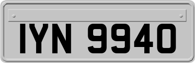 IYN9940