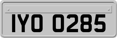 IYO0285