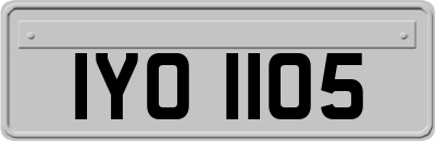IYO1105