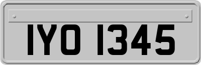 IYO1345