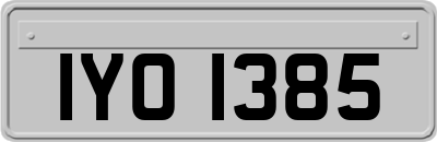 IYO1385