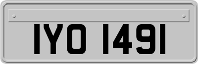 IYO1491