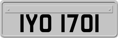IYO1701