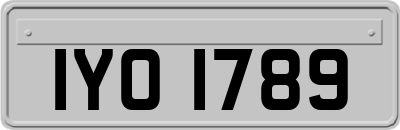 IYO1789