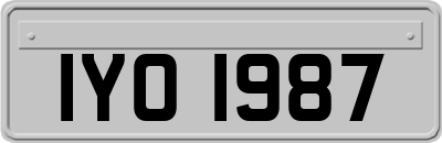 IYO1987