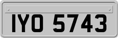 IYO5743