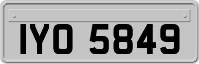 IYO5849