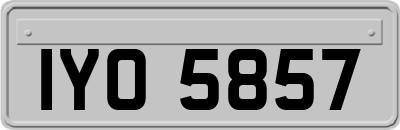 IYO5857