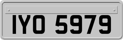 IYO5979