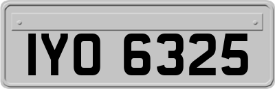 IYO6325