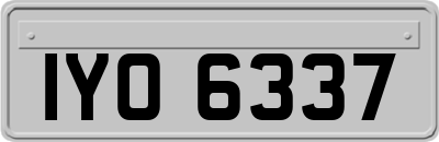 IYO6337