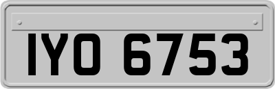 IYO6753