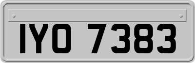 IYO7383
