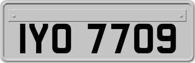 IYO7709