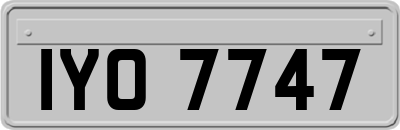 IYO7747