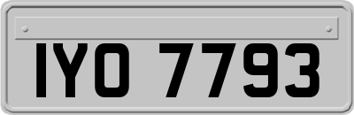 IYO7793