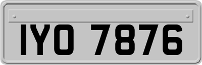 IYO7876