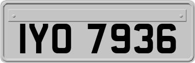IYO7936