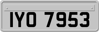 IYO7953