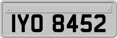 IYO8452