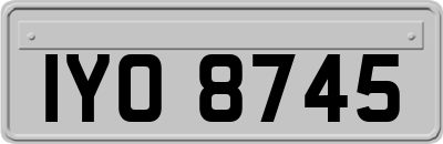 IYO8745