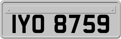 IYO8759