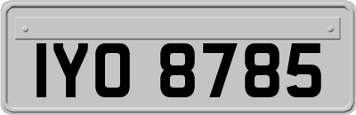 IYO8785