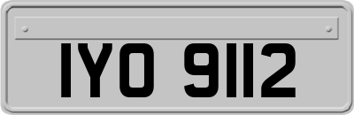 IYO9112