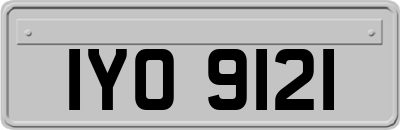 IYO9121