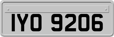IYO9206