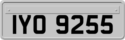 IYO9255
