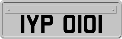 IYP0101