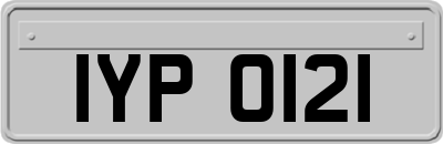 IYP0121
