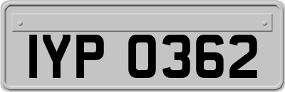 IYP0362