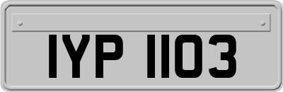 IYP1103