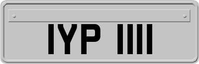 IYP1111