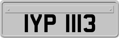 IYP1113