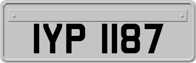 IYP1187