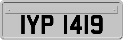 IYP1419