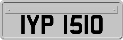 IYP1510