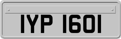 IYP1601