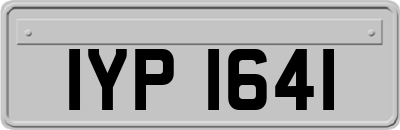 IYP1641