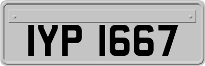 IYP1667