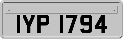 IYP1794