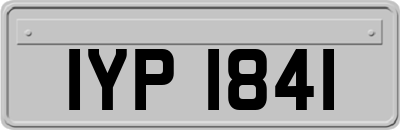 IYP1841