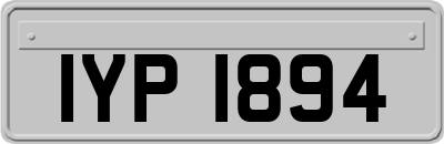 IYP1894