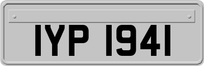 IYP1941